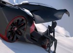 Top Design School 2040 Ferrari Concepts Will Blow Your Mind