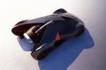 Top Design School 2040 Ferrari Concepts Will Blow Your Mind