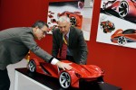 Top Design School 2040 Ferrari Concepts Will Blow Your Mind