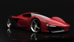 Top Design School 2040 Ferrari Concepts Will Blow Your Mind