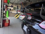 Check Out These Awesome Porsche Garages