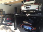 Check Out These Awesome Porsche Garages