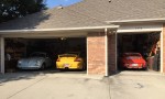 Check Out These Awesome Porsche Garages