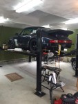 Check Out These Awesome Porsche Garages