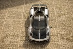 Pagani Sheds Weight and Adds Power to Create the Huayra BC