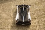 Pagani Sheds Weight and Adds Power to Create the Huayra BC