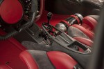 Pagani Sheds Weight and Adds Power to Create the Huayra BC