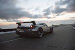 Pagani Sheds Weight and Adds Power to Create the Huayra BC