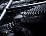 Pagani Sheds Weight and Adds Power to Create the Huayra BC