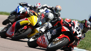 Sportbike Track Day Search Engine