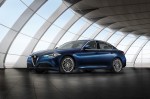 NYIAS: Debut of the Full 2017 Alfa Romeo Giulia Lineup