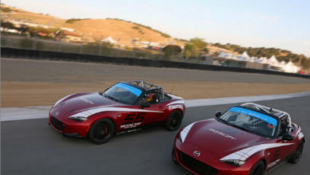 Win Big with BFGoodrich in Race Track Photo Contest