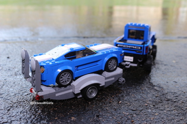 Ford LEGO