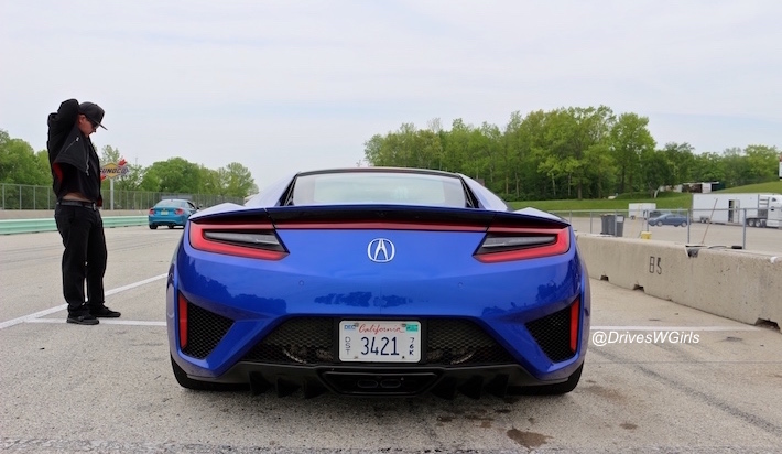 acura