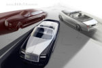 50 Rolls-Royce Phantom Zenith Cars Will Hold Pieces of the Assembly Line