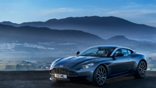 Like a Boss: Art of Living by Aston Martin