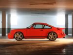 Legendary Porsche Tuner RUF Expands Operations