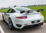 Legendary Porsche Tuner RUF Expands Operations