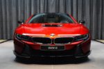 This BMW i8 is a Car Fit for a Princess