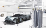 Red Bull Gives Aston Martin Wings