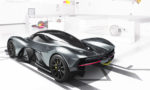 Red Bull Gives Aston Martin Wings