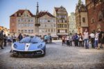 The Polish Arrinera Hussarya GT Visits Its Homeland...Sort Of