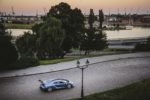 The Polish Arrinera Hussarya GT Visits Its Homeland...Sort Of