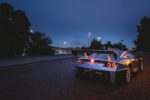 The Polish Arrinera Hussarya GT Visits Its Homeland...Sort Of