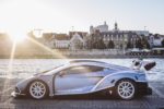 The Polish Arrinera Hussarya GT Visits Its Homeland...Sort Of