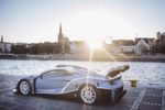 The Polish Arrinera Hussarya GT Visits Its Homeland...Sort Of