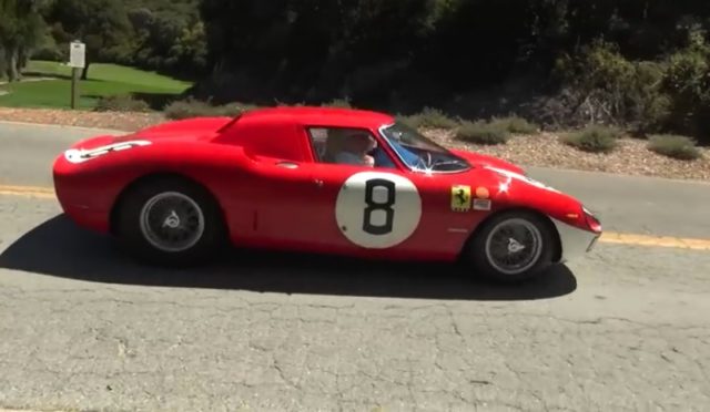 Monterey Car Week