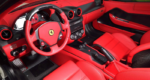 This Rather Colorful Ferrari 599 GTO Could Be Yours for...