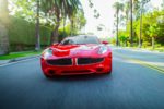 The Karma Revero Is a $130,000 Modern Automotive Phoenix