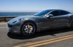 The Karma Revero Is a $130,000 Modern Automotive Phoenix