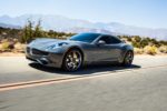 The Karma Revero Is a $130,000 Modern Automotive Phoenix