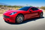 The Karma Revero Is a $130,000 Modern Automotive Phoenix