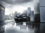 BMW Gets Moody With the Limited Protonic Dark Silver i8