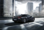 BMW Gets Moody With the Limited Protonic Dark Silver i8