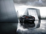 BMW Gets Moody With the Limited Protonic Dark Silver i8