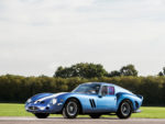 Photo Gallery: A Nearly $60 Million Dollar 1964 Ferrari 250 GTO