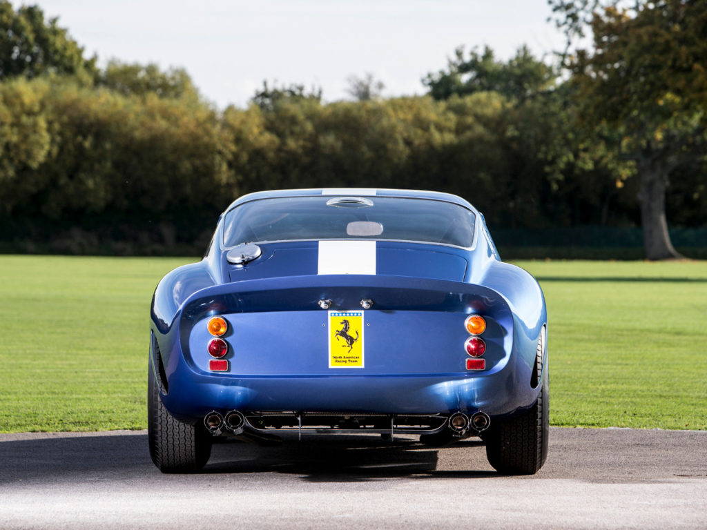 1964 ferrari gto