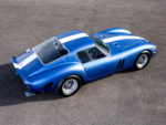 Photo Gallery: A Nearly $60 Million Dollar 1964 Ferrari 250 GTO