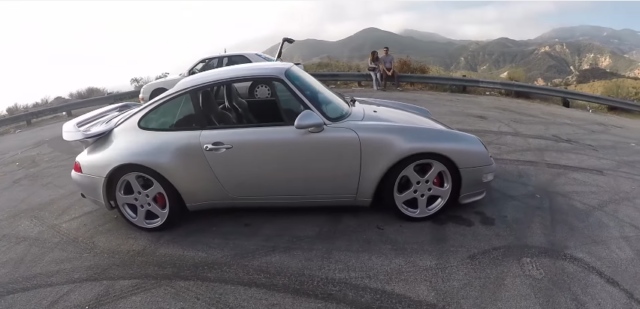 Make It Count: One Take in a RUF BTR-2