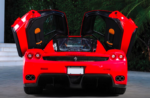 Tommy Hilfiger's Ferrari Enzo Is up for Sale