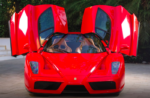 Tommy Hilfiger's Ferrari Enzo Is up for Sale