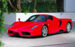 Tommy Hilfiger's Ferrari Enzo Is up for Sale