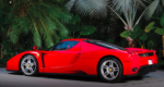 Tommy Hilfiger's Ferrari Enzo Is up for Sale