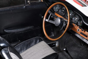 Rare Porsche 911 Cabriolet Expected to Fetch $1 Million