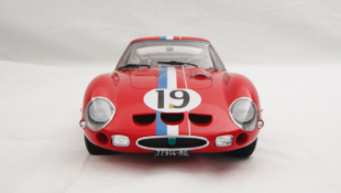 Finally! A Ferrari 250 GTO You Can Afford, Sort Of…