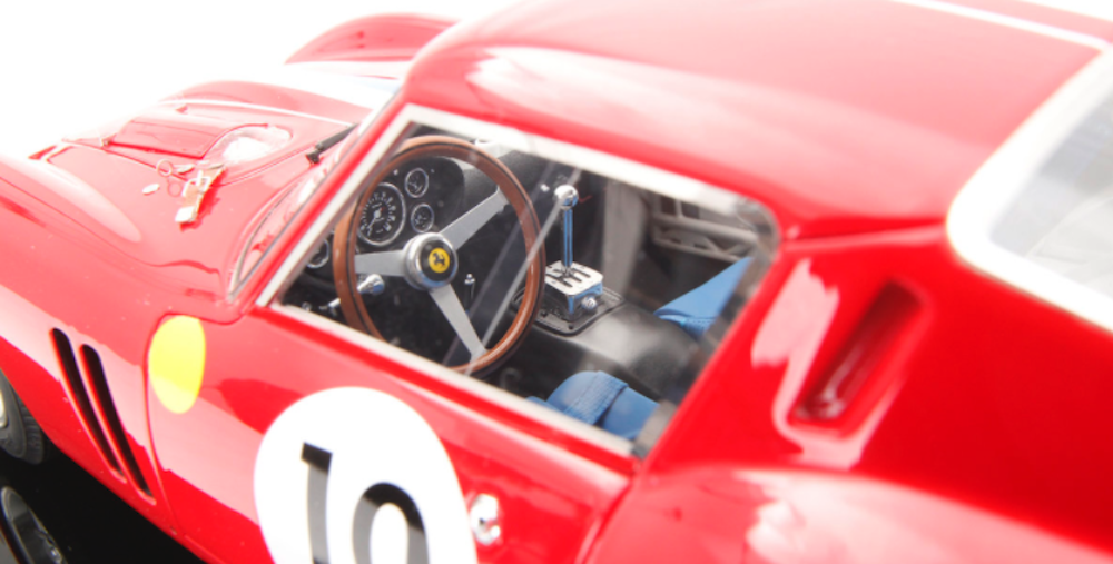 250 gto